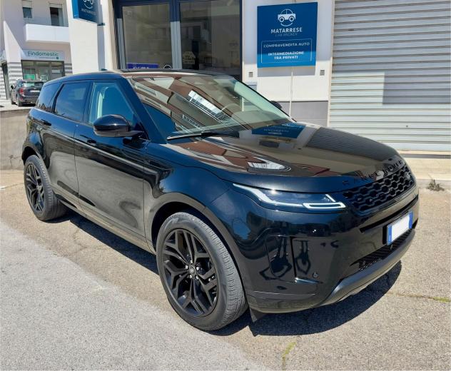 Land Rover Range Evoque 2.0D I4 163 CV AWD Auto R-Dynamic HSE - AUTOCARRO N1 - Foto 3