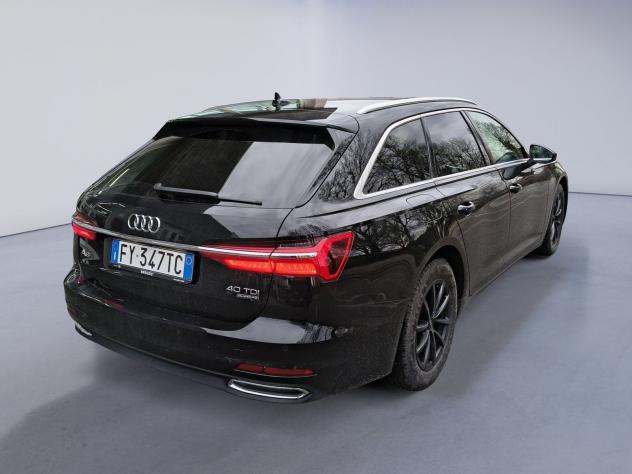 Audi A6 Quattro Avant 40 2.0 TDI S tronic Business 204 CV - Foto 6