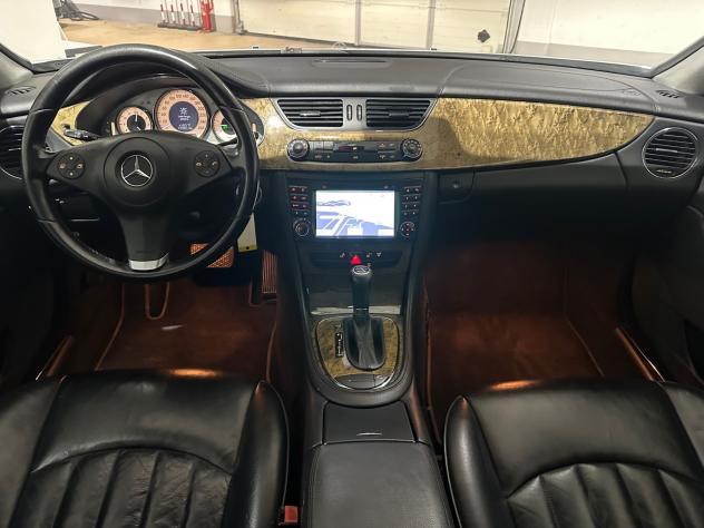Mercedes-benz CLS 350 CDI Grand Edition - Foto 6
