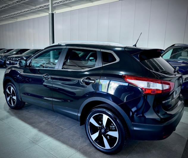Nissan Qashqai 1.6 dCi 130CV Tekna - Foto 7