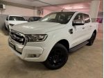 FORD Ranger 3.2 TDCi DC Limited 5pt. rif. 23536641