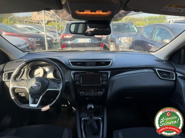 NISSAN Qashqai 1.5 dCi 115 CV Tekna+ rif. 24159895 - Foto 4