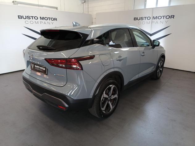 Nissan Qashqai Qashqai 1.5 e-power N-Connecta 2wd - Foto 4