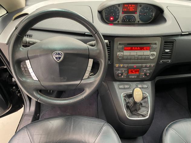 Lancia MUSA 1.4 16V 95cv #TETTO APRIBILE - Foto 8