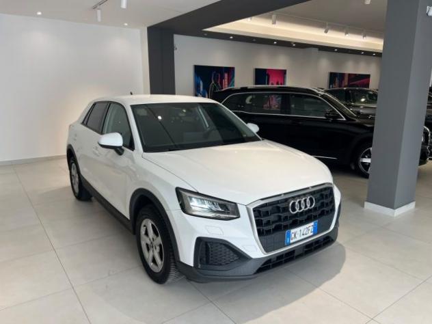 AUDI Q2 2.0 30 TDI BUSINESS S TRONIC rif. 23860178 - Foto 3