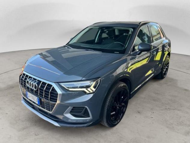 AUDI Q3 1.5 35 TFSI Business Advance S Tronic rif. 23646906 - Foto 2