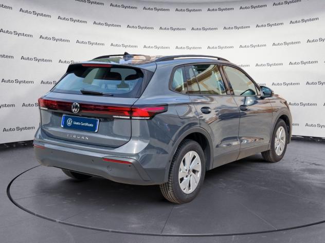 Volkswagen Tiguan Tiguan 2.0 tdi Life 150cv dsg - Foto 5