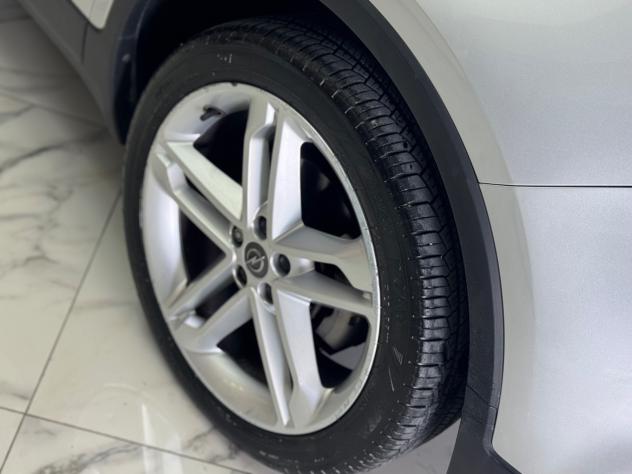 Opel Mokka X 1.6 CDTI Ecotec 136CV 4x2 Start&Stop Innovation - Foto 5