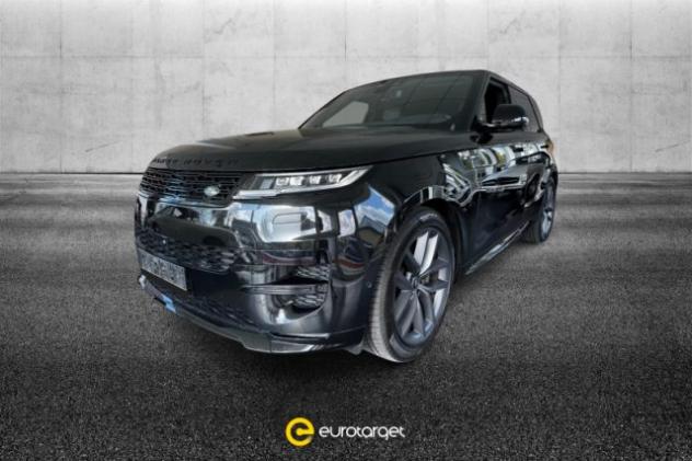 LAND ROVER Range Rover Sport 3.0D l6 300 CV Dynamic HSE rif. 23757548