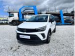 Opel Crossland 2021 1.5 ecotec Ultimate 110cv