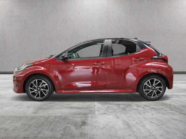 Toyota Yaris IV 2020 1.5h Style - Foto 2