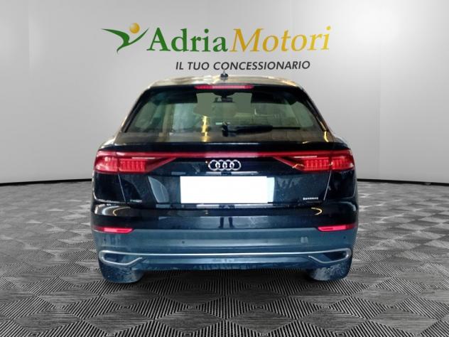 Audi Q8 45 TDI 170kW quattro tiptronic - Foto 4