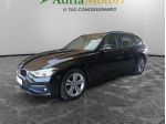 BMW Serie 3 320d Business Advantage Autom.
