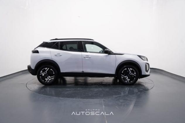 PEUGEOT 2008 1.2 PureTech 130cv S&S EAT8 Allure rif. 23384501 - Foto 7