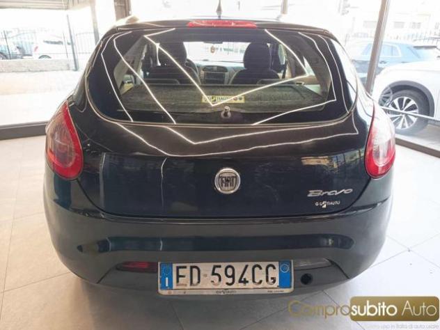 FIAT Bravo 1.4 GPL DPF Active rif. 23783093 - Foto 4