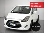 Hyundai ix20 1.4 MPI App Mode