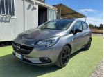 Opel Corsa BENZINA 1.2 5 porte 120 Anniversary