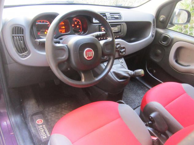 Fiat Panda 1.2 Lounge - Foto 9