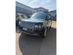 Land Rover Range 4.4 SDV8 Autobiography Black