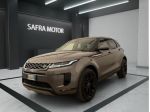 Land Rover Range Rover Evoque 2.0 D163 MHEV SE AWD auto