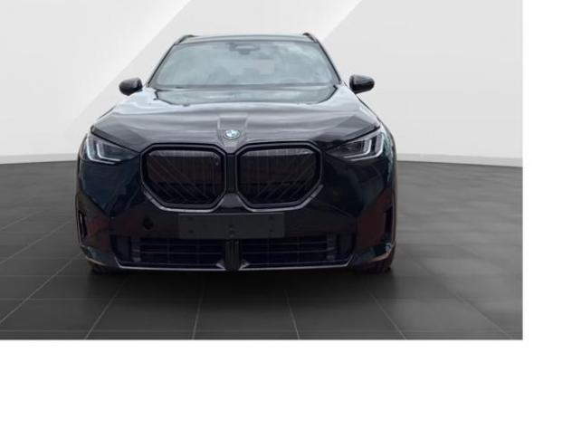 BMW X3 20d xDrive M SPORT PRO PANORAMA TELECAMERA 360 20' rif. 24070120 - Foto 8