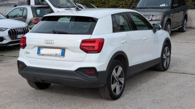 AUDI Q2 30 TDI ADMIRED S-TRONIC 2.0cc 116cv rif. 23399081 - Foto 5