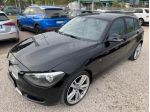 BMW - Serie 1 - 118d 5p. Msport - FINANZIABILE - PERMUTE