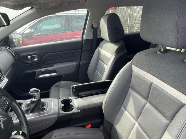 Citroën C5 Aircross PureTech 130 S&S Shine - Foto 7