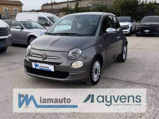 FIAT 500 Hybrid 1.0cc 70cv rif. 24162728