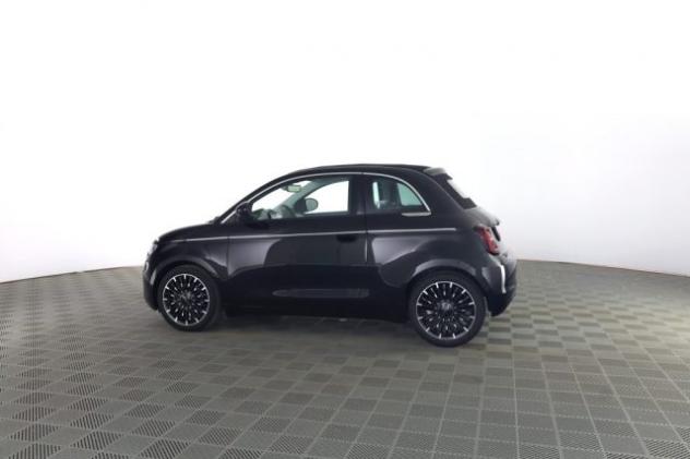 FIAT 500C 500 Cabrio Hybrid La Prima rif. 24112224 - Foto 7