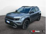 Jeep Avenger 4xe Hybrid 619 Upland 1.2 145cv 4xe Mhev