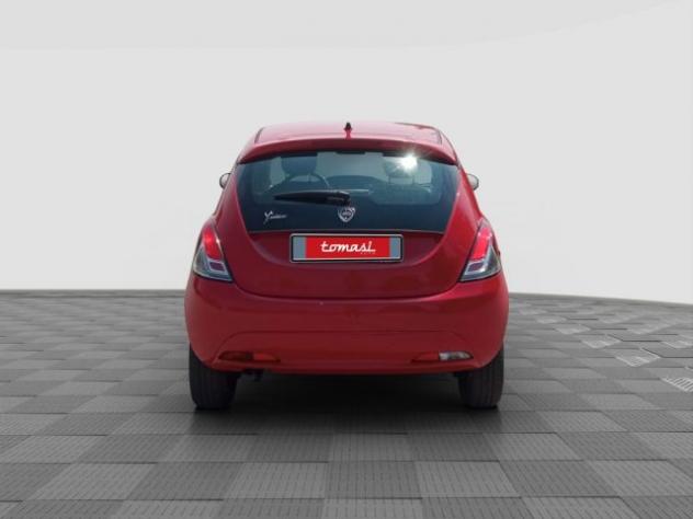 LANCIA Ypsilon Ypsilon 1.2 69 CV 5 porte Silver rif. 23876769 - Foto 4