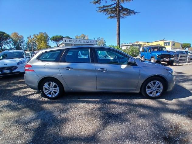 Peugeot 308 BlueHDi 130 S&S EAT8 SW Allure Pack - Foto 4