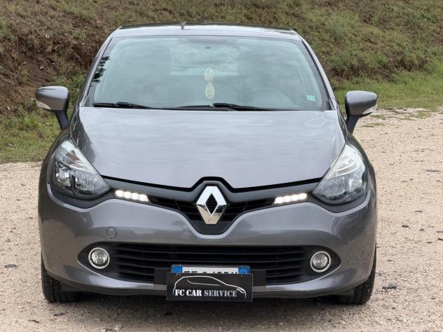 Renault Clio 1.2 75CV 5 porte Life PERMUTE RATE GARANZIA - Foto 2