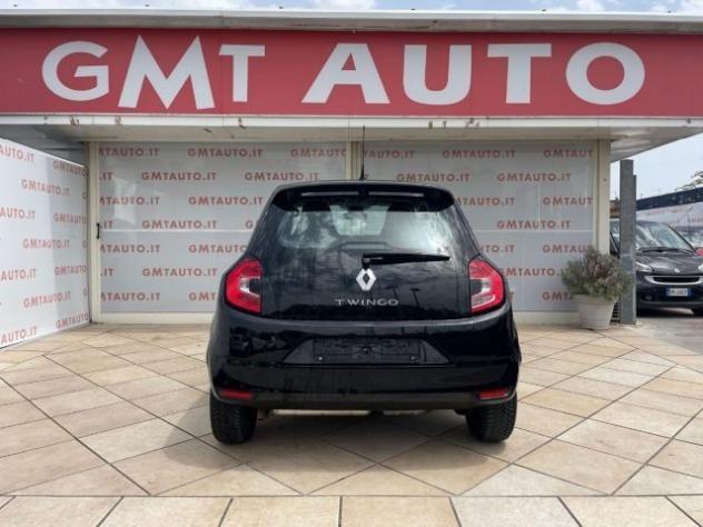 RENAULT Twingo 0.9 90CV AUTOMATICA INTENS DISPLAY LED CERCHI 15" rif. 23776159 - Foto 5