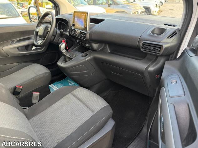 TOYOTA - Proace City Verso 1.5 - 7 POSTI - UNIPRO.- FINANZIABILE - PERMUTE - Foto 10