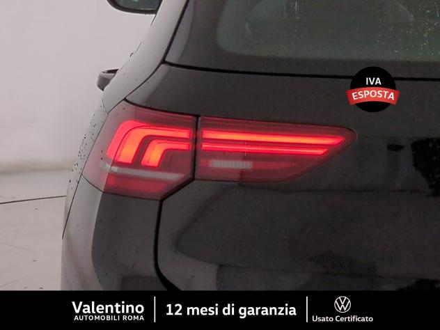 Volkswagen Golf 2.0 TDI DSG SCR Style - Foto 9