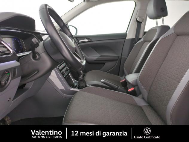 Volkswagen T-Cross 1.0 TSI 110 CV Advanced - Foto 6