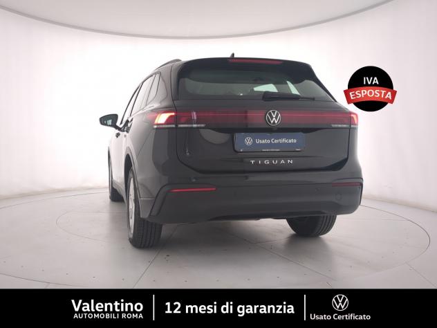 Volkswagen Tiguan 2.0 TDI DSG SCR Life - Foto 5