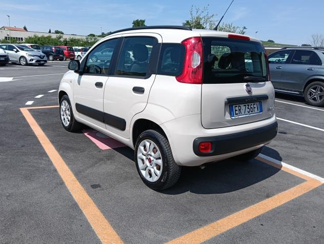 Fiat Panda 0.9 TwinAir Turbo Natural Power Pop - Foto 3