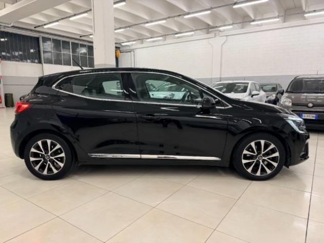 RENAULT Clio Full Hybrid E-Tech 140 CV 5 porte Intens rif. 23400045 - Foto 4