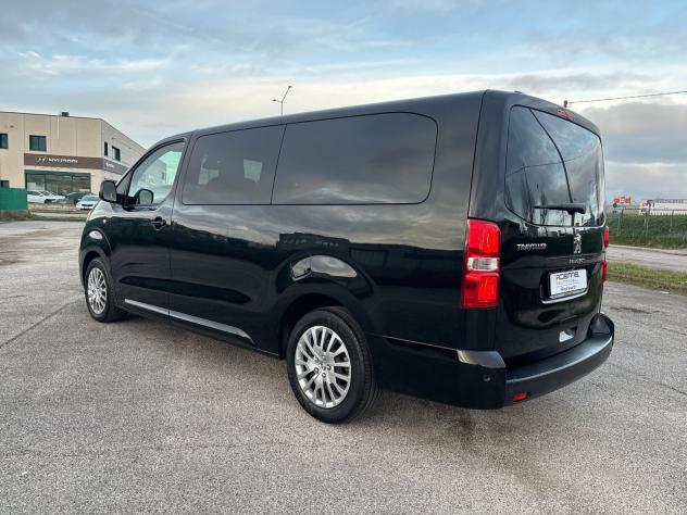 Peugeot Traveller BlueHDi 120 S&S Long Business - Foto 7