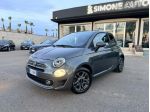 Fiat 500 1.2 69cv Sport Pelle/Led