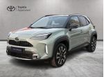 Toyota Yaris Cross 2021 1.5h Premiere awd-i 130cv e-cvt