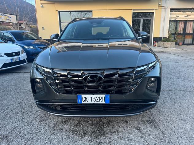 Hyundai Tucson 1.6 CRDI 48V DCT N Line - Foto 2