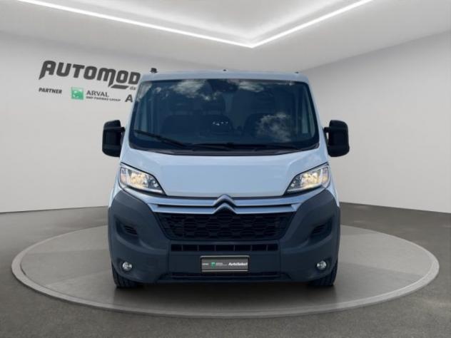 CITROEN Jumper 28 BlueHDi 110 PC-TN Furgone rif. 23723413 - Foto 2