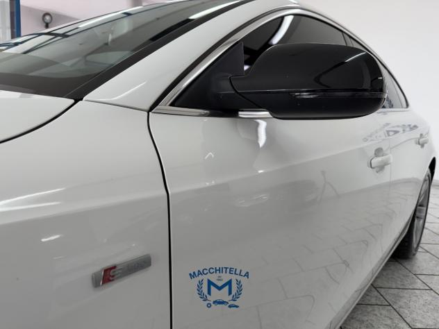 Audi A5 SPB 2.0 TDI 143 CV Advanced - Foto 7