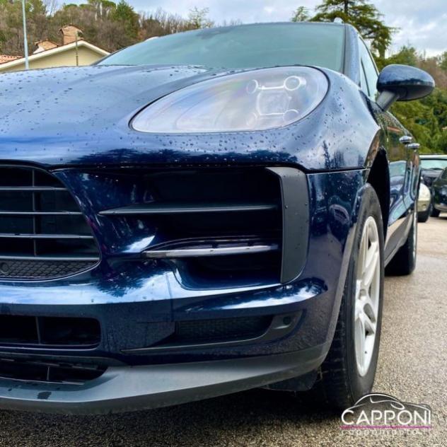 PORSCHE Macan 2.0 TETTO rif. 24013890 - Foto 2