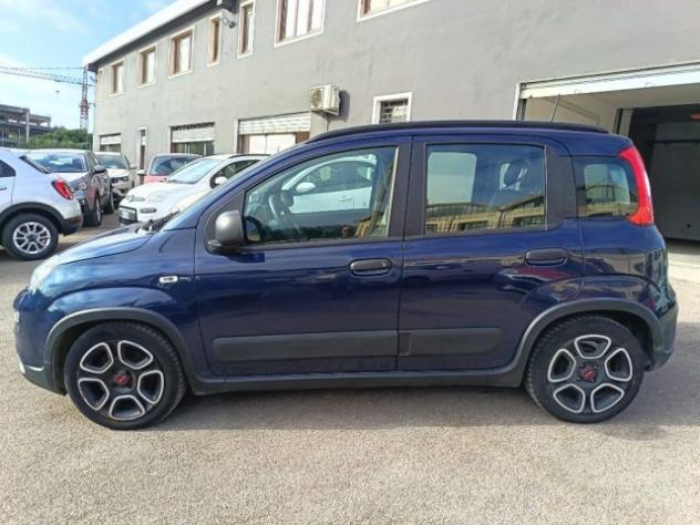 FIAT Panda 1.0 FireFly S&S Hybrid Sport rif. 24077210 - Foto 4