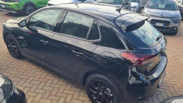 OPEL Corsa 1.5 D 100 CV Design & Tech rif. 23894831 - Foto 9